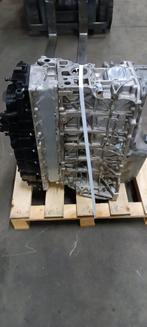 BMW 535 F10 F11 225kW 2013 Engine Moteur N57D30B, Auto-onderdelen, Motor en Toebehoren, Verzenden, Gebruikt, BMW
