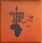Queen - Live Aid (lp vinyl), Ophalen of Verzenden