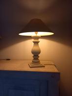 Grote tafel lamp., Ophalen, Zo goed als nieuw