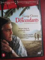 Les Descendants (2011), À partir de 9 ans, Enlèvement ou Envoi, Comme neuf, Drame
