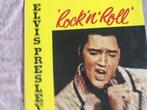 Elvis " Rock'n'Roll " LP, Rock and Roll, Enlèvement, Utilisé