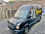 Vw /crafter / euro 6 / 2017, Auto's, Euro 6, Volkswagen, Bedrijf, Diesel