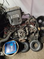 Subaru motor, Auto-onderdelen, Subaru, Ophalen of Verzenden