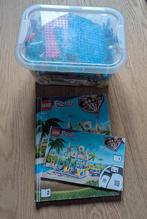 Lego Friends 8+ Le parc aquatique, Enfants & Bébés, Jouets | Duplo & Lego, Enlèvement, Utilisé, Ensemble complet, Lego