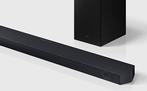 NIEUW Samsung HW Q60C soundbar, Audio, Tv en Foto, Soundbars, Ophalen, Bluetooth, Nieuw
