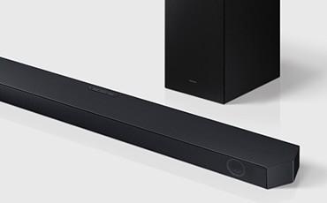 NIEUW Samsung HW Q60C soundbar, Audio, Tv en Foto, Soundbars, Nieuw, Bluetooth, Ophalen