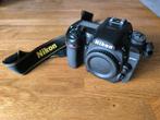 Appareil photo NIKON D7500 + Objectif 35mm 1.8 et 70-300mm, Audio, Tv en Foto, Ophalen, Camera