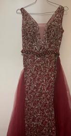 Robe de soirée, Kleding | Dames, Jurken, Autre, Ophalen of Verzenden, Zo goed als nieuw, Maat 36 (S)