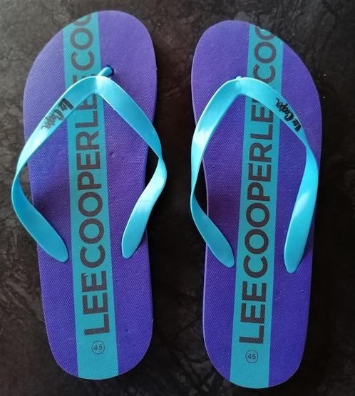 Tongs Lee Cooper homme pointure : 45, Kleding | Heren, Schoenen, Nieuw, Sandalen, Overige kleuren, Ophalen of Verzenden