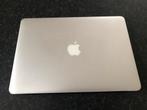 MacBook Air, Computers en Software, Apple Macbooks, Ophalen, Zo goed als nieuw, MacBook
