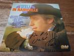 WILL IN NASHVILLE, Cd's en Dvd's, Vinyl | Country en Western, Ophalen, Gebruikt
