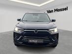 SsangYong Korando 1.5 T-GDI 120kW Amber Auto, Auto's, SsangYong, Stof, Gebruikt, Korando, 4 cilinders