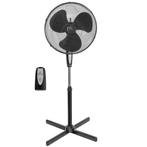 Ventilator Bestron ASV45ZR, Elektronische apparatuur, Ventilatoren, Ophalen, Ventilator met afstandsbediening, Nieuw, Statiefventilator