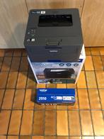 Brother HL-L2400DWE, Computers en Software, Ophalen, Printer, Nieuw, Draadloos
