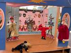 Mini-theater - vintage, Ophalen