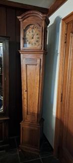 18e eeuwse longcase klok, Antiek en Kunst, Ophalen