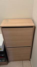 Schoenenkast, Huis en Inrichting, Ophalen, Zo goed als nieuw