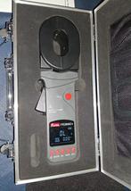 Aardingsmeter clamp, Ophalen of Verzenden, Nieuw, Overige meters