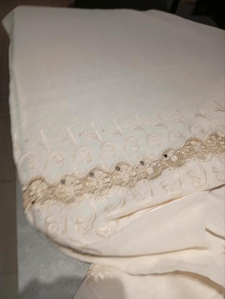 Divers rideaux, Maison & Meubles, Ameublement | Rideaux & Stores à lamelles, Enlèvement ou Envoi