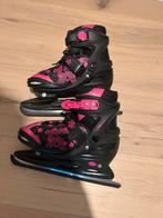 Schaatsen verstelbaar maat 34 - 37, Enlèvement, Comme neuf