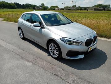 BMW 118i Digital disponible aux enchères