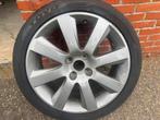Peugeot velgen 18 inch !, Ophalen, 18 inch, Banden en Velgen, Personenwagen