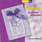 Verschillende Hobbyboekjes per stuk te koop (zie foto's), Ophalen of Verzenden, Zo goed als nieuw, Overige typen