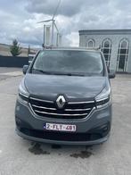 Renault Trafic, Auto's, Bestelwagens en Lichte vracht, Voorwielaandrijving, Stof, Renault, Particulier
