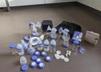 Grote set Lansinoh, Ophalen of Verzenden
