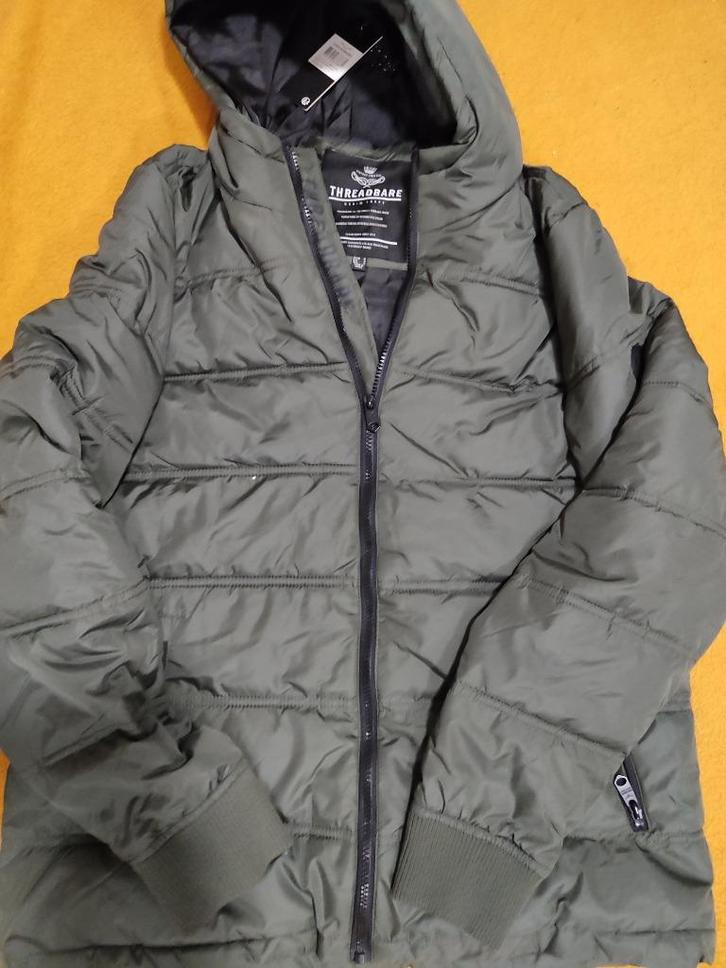 Jassen, Kleding | Dames, Jassen | Winter, Verzenden