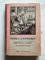 Peerke en z’n kameraden, Enlèvement ou Envoi