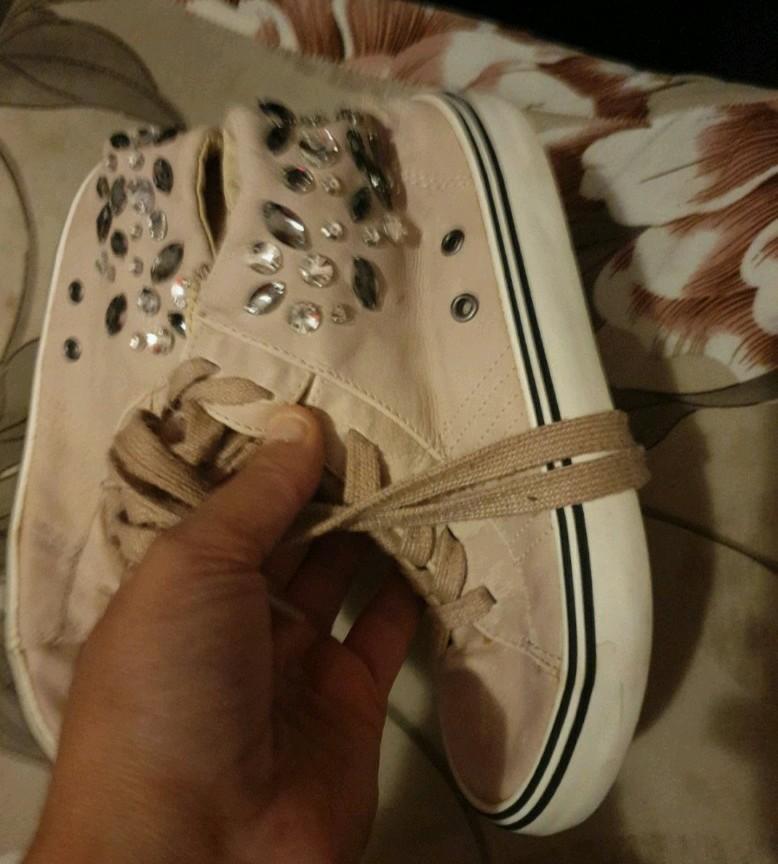 Basket zara 32, Enfants & Bébés, Enlèvement ou Envoi