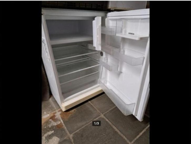 Vente de Réfrigérateurs – Parfaits pour votre Terrasse !, Elektronische apparatuur, Koelkasten en IJskasten, Gebruikt, Met vriesvak