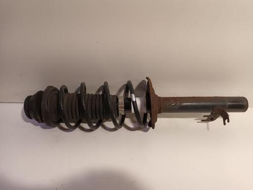 VEERPOOT LINKS VOOR Peugeot 107 (4160251KA2), Auto-onderdelen, Ophanging en Onderstel, Peugeot, Gebruikt