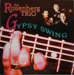 THE ROSENBERG TRIO - Gypsy swing (CD), Enlèvement ou Envoi, 1980 à nos jours, Comme neuf, Jazz
