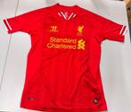 Liverpool Engeland 2013-2014 13-14 thuis voetbal shirt S, Verzamelen, Ophalen of Verzenden, Zo goed als nieuw, Shirt