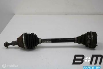 Aandrijfas links Skoda Octavia 3 1K0407271LB beschikbaar voor biedingen