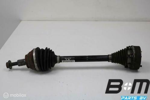 Aandrijfas links Skoda Octavia 3 1K0407271LB, Auto-onderdelen, Remmen en Aandrijving, Gebruikt