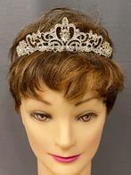 Nieuwe kroontjes/tiara’s/diademen, verschillende modellen, Ophalen of Verzenden, Nieuw, Accessoires