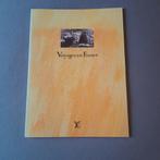 LOUIS VUITTON - 2 PRACHTBOEKEN - NIEUW., Boeken, Ophalen, LOUIS VUITTON, Nieuw, Couturiers