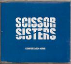 SCISSOR SISTERS - COMFORTABLY NUMB CD PROMO (PINK FLOYD), 1 single, Envoi, Comme neuf, Dance