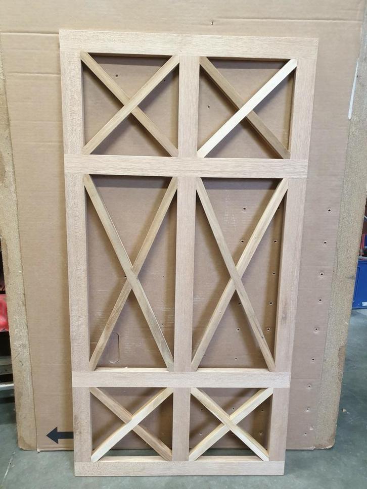 Shoji, Huis en Inrichting, Woonaccessoires | Wanddecoraties, Zo goed als nieuw, Ophalen