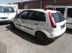 Ford FIESTA Auto (2006-110.830 km), Overige brandstoffen, Bedrijf, Fiësta, Overige carrosserie