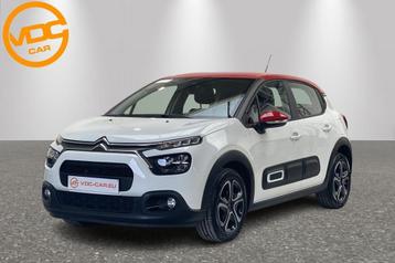 Citroen C3 Shine  beschikbaar voor biedingen