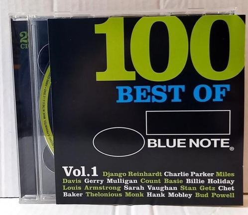 Jazz & Blues cd's collectie, Cd's en Dvd's, Cd's | Jazz en Blues, Gebruikt, Jazz en Blues, Ophalen of Verzenden