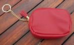 Porte-monnaie neuf, Bijoux, Sacs & Beauté, Porte-monnaie & Portefeuilles, Enlèvement ou Envoi, Neuf, Rouge