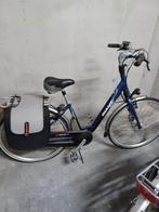 Elektrische fiets, Fietsen en Brommers, Ophalen, Giant