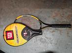Raquette Junior Wilson, Sport en Fitness, Tennis, Ophalen, Gebruikt, Racket, Wilson