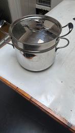 Spaghetti Pot, Ophalen, Zo goed als nieuw