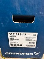 Scala2 3-45 grundfos pomp, Enlèvement, Neuf